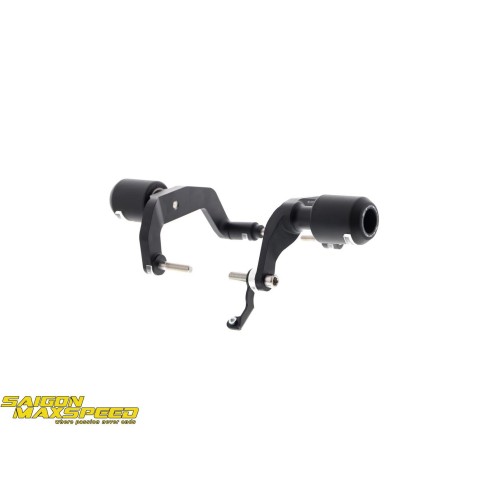 Chống Đổ Sườn EVOTECH Honda CB650R-CBR650R (chính hãng) Chống Đổ Sườn EVOTECH Honda CB650R-CBR650R (chính hãng)